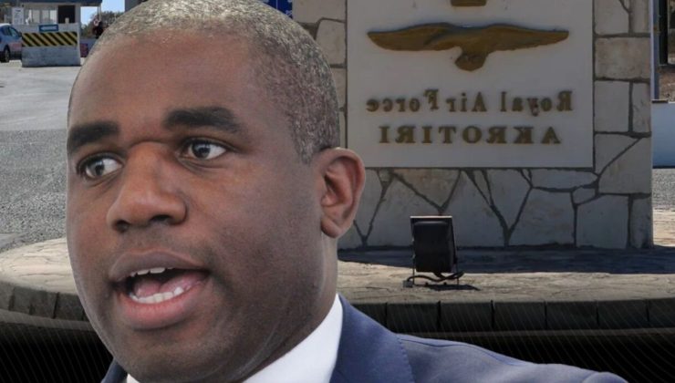 “Kıbrıs’tan saldırabiliriz”