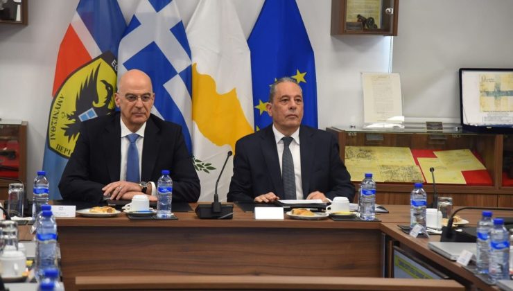 “Tüm kriz boyunca adada olacağız”