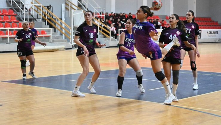 KTSYD Kupası’nda DİGEM ve UKÜ finalde