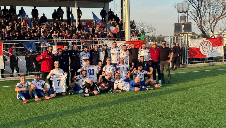 Çello Dikmen Gücü: Maçlar sahada kazanılır
