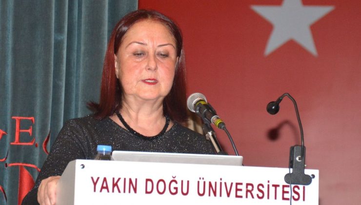 Kadınların Sesi Yakın Doğu Üniversitesi’nde yükselecek