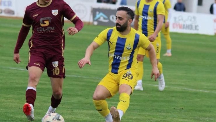 Doğan zirveyi takibe devam