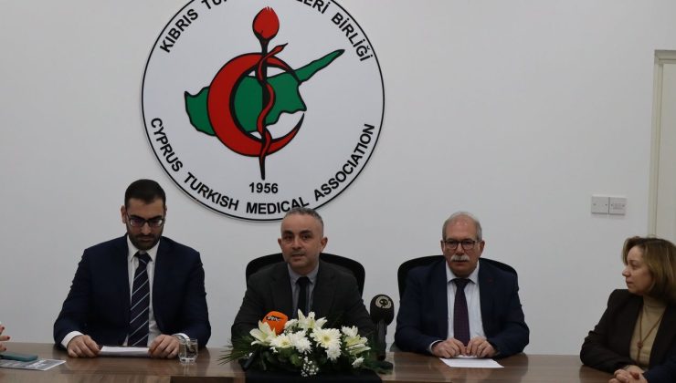 “Hastalar randevu alamaz hale geldi”