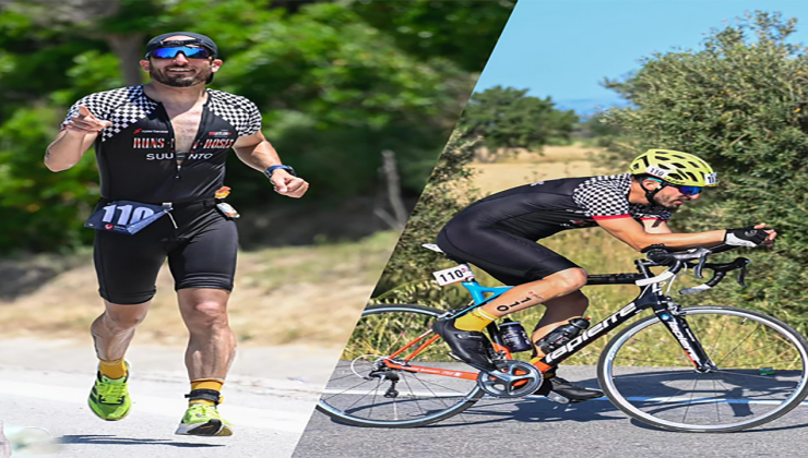 Duatlon yarışmaları nedeniyle pazar günü Lefkoşa Kuzey Çevre Yolunda trafik kontrollü sağlanacak