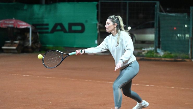 Ekrem Yeşilada Kış Kupası’nda şampiyonlar belli oluyor