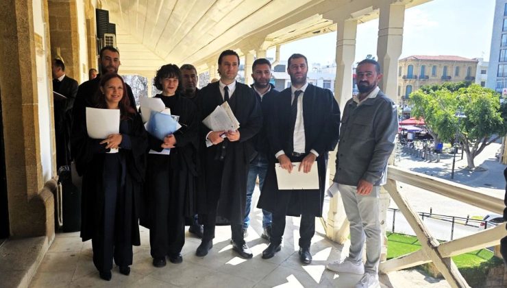 Ektam işçileriyle ilgili davada işveren tarafı dinlendi