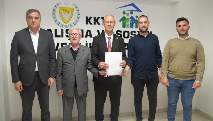 Ektam’da 34 günlük grev sona erdi