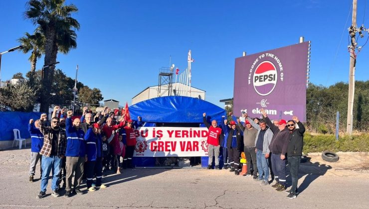 Basın-Sen’den ı: “Emek mücadelesi açısından çok önemli ve umut verici bir gelişme”