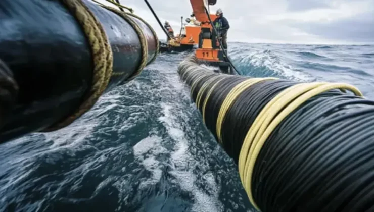 GSI projesi için Avrupa Yatırım Bankası’na başvuru