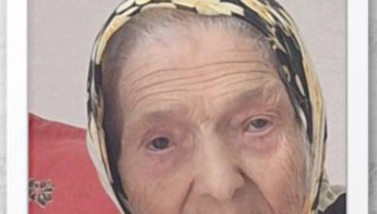 Karşıyaka bir çınarını daha kaybetti