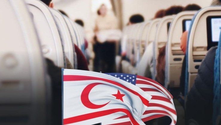 “KKTC limanlarını kullanmayın”