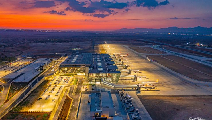 Türkiye, muhtemel askeri harekât nedeniyle KKTC adına yeni bir NOTAM yayımladı