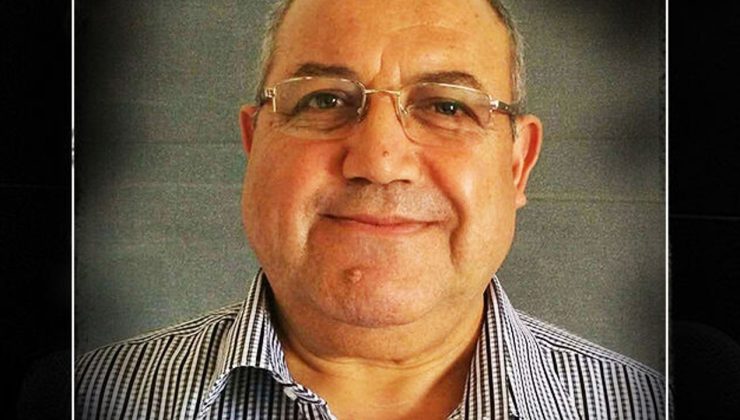 Türkmenköy, Erdinç abisini kaybetti