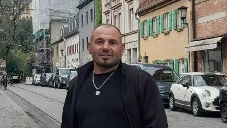 Elektrik akımı can aldı