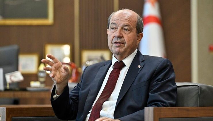“Güçlü bir UBP çatısı altında aday olmalıydım”