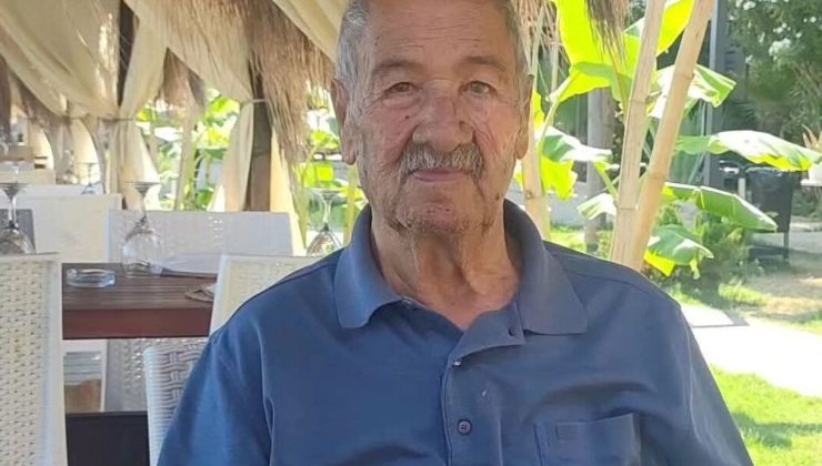 Ataoğün ailesi yasta