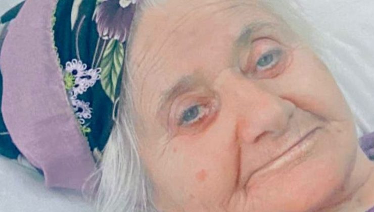 Sipahi, Fatma ablasına ağlıyor
