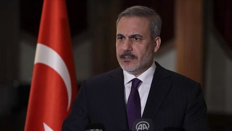 Fidan: “KKTC için çok fazla risk olduğunu düşünmüyorum, Güney’de de riskin sınırlı olduğunu düşünüyorum”