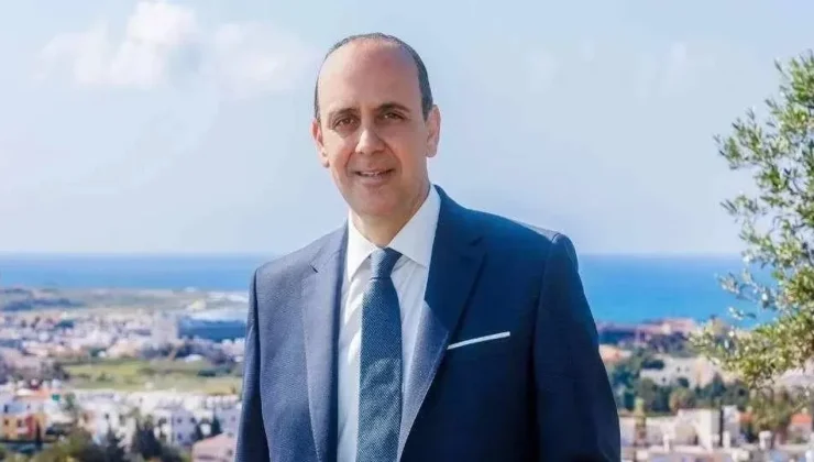 Baf Belediye Başkanına yeni soruşturma