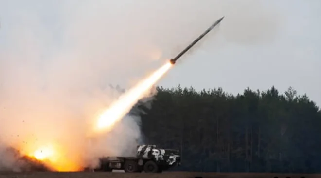 Türkiye MSB: İran’dan atılan füze etkisiz hale getirildi