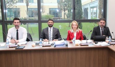 Mücahitlerin tazmini ve gazilerin haklarıyla ilgili yasa tasarısı komitede onaylanarak Genel Kurul’a sevk edildi