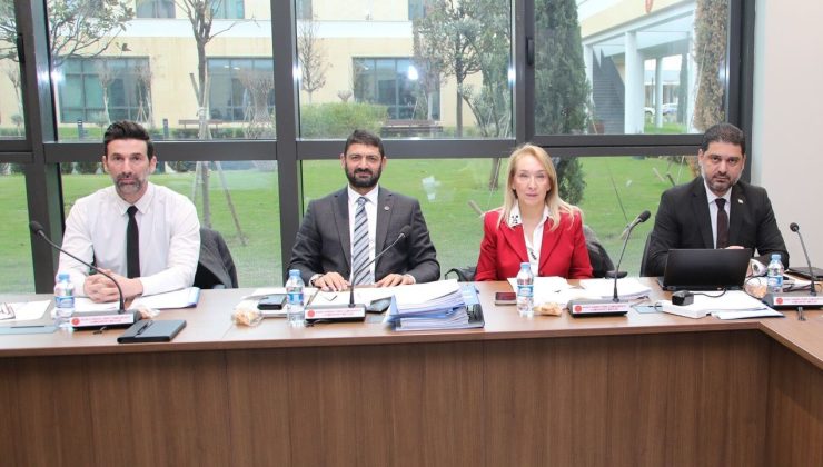 Mücahitlerin tazmini ve gazilerin haklarıyla ilgili yasa tasarısı komitede onaylanarak Genel Kurul’a sevk edildi