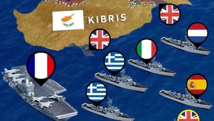 Askeri yığınağın kalıcılaşması çağrısı