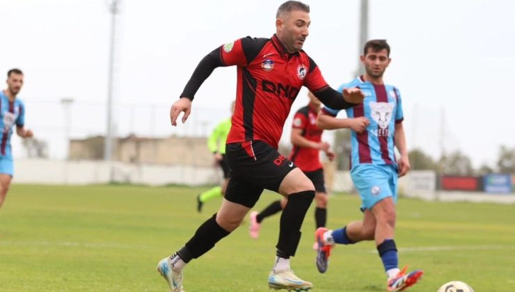 Gençler, gözünü kararttı