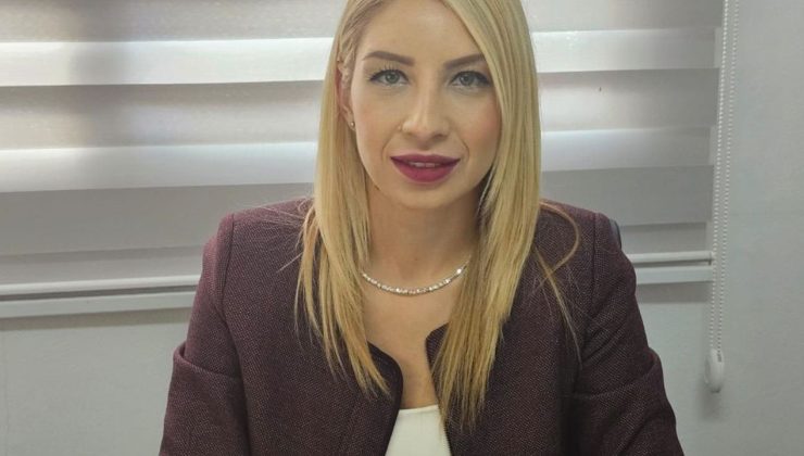 Oymen: “Halk sağlığını ilgilendiren alanlarda gıda mühendisleri de görev yapmalı”