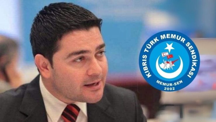 Memur-Sen’den eşelmobil çağrısı