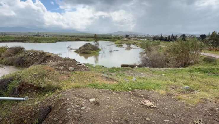 Yılların ihmali gün yüzüne çıktı