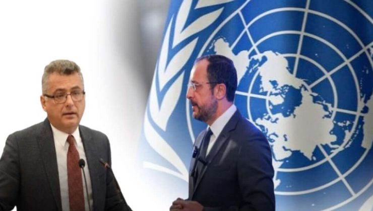 Liderler görüşmesi Rum basınında