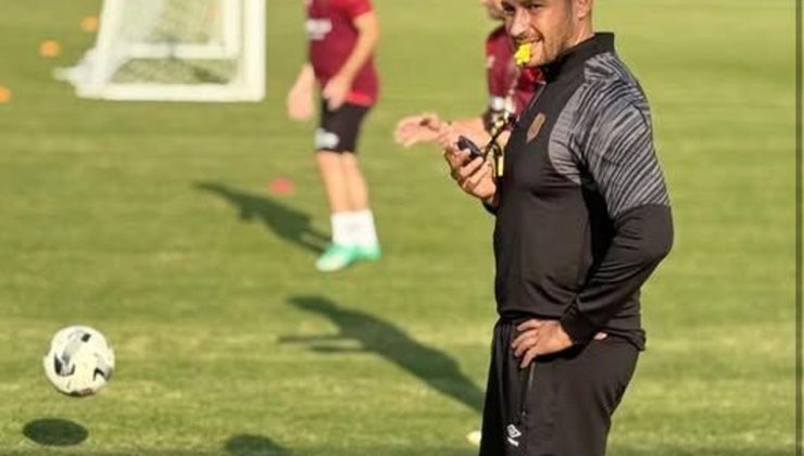 Mormenekşe’de Güçsoy görevi bıraktı