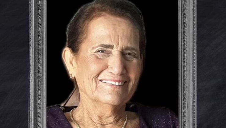 Akyürek ailesi yasta