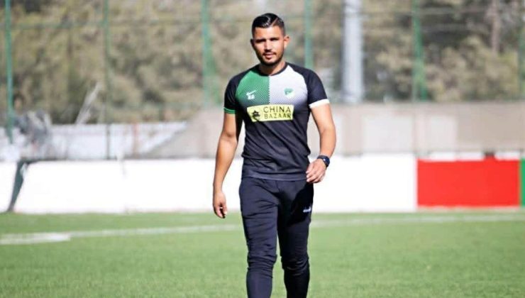 Hamitköy’de Güneralp sesleri