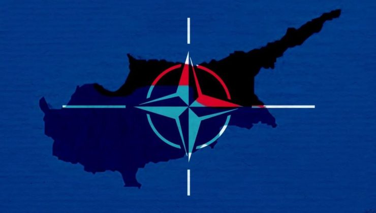 Hristodulidis’ten NATO’ya katılım konusunda açıklama