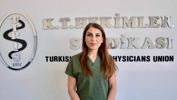 Gürkut: “Temel Sağlık Hizmetleri Dairesi başhekimsiz yönetilemez”