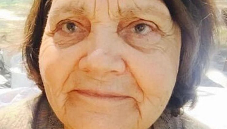 Yılmazköy, Hacer ablasına ağlıyor