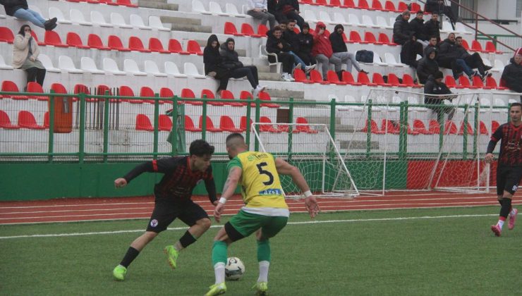 Binatlı hayata, Hamitköy komaya