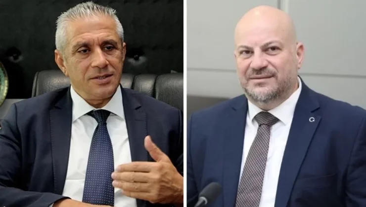 Taçoy ve Küçük’ten ceza yasasındaki değişikliklere ret