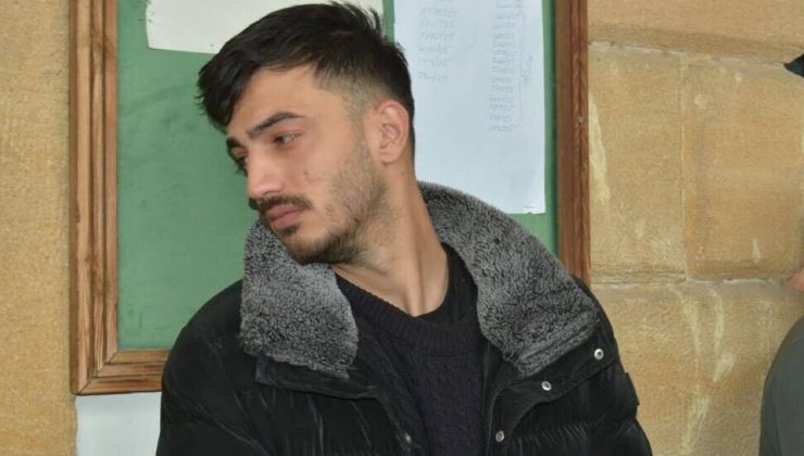 İç çamaşırındaki hapları Pamir ortaya çıkardı
