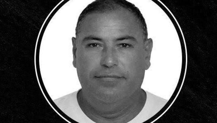 Hayata tutunamadı