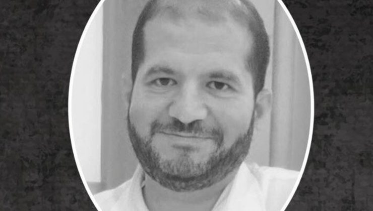 Henüz çok gençti