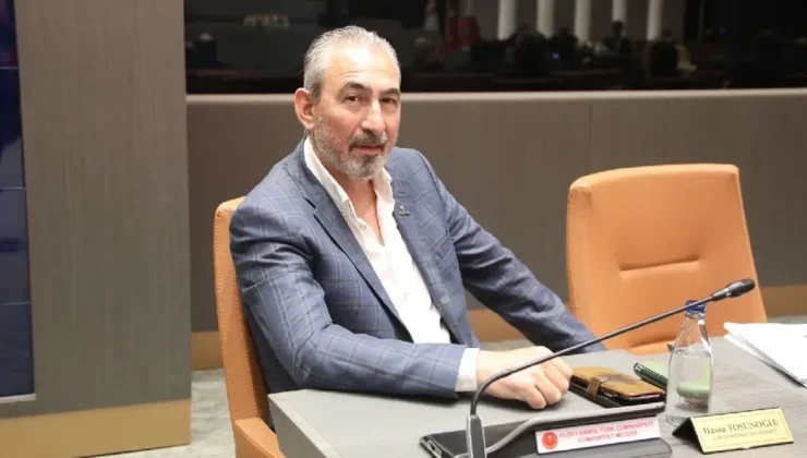 “Düşünce suçlusu yaratmaya onay vermem”