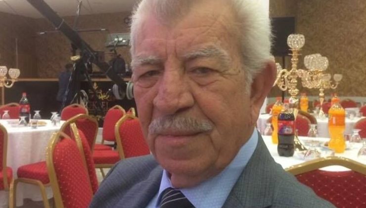 Müzik camiasının acı günü