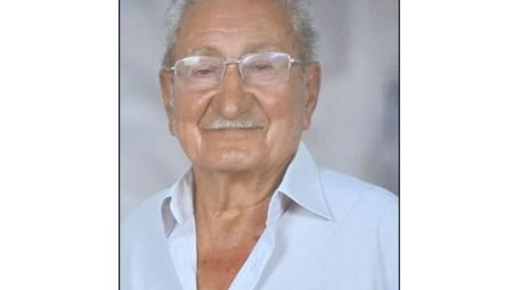 Çelikkaya ailesi çınarını kaybetti