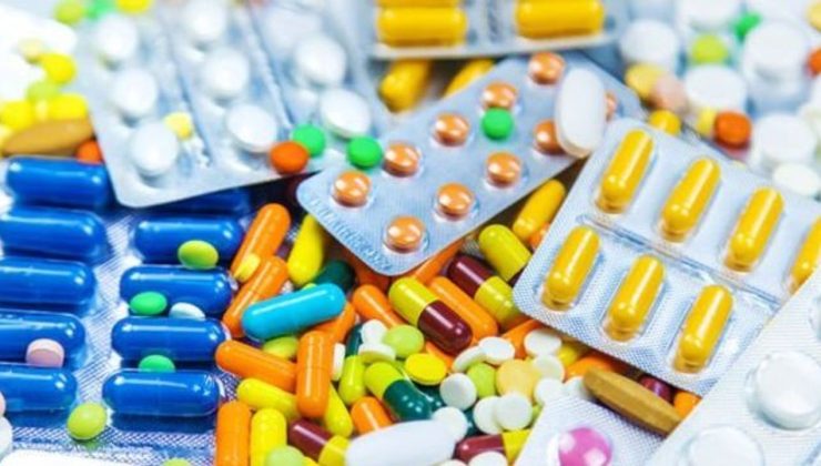 Türkiye’de ilaç fiyatlarına zam