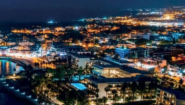 Bölgedeki gelişmeler turizmi etkiliyor…Rezervasyonlarda toplu iptaller var