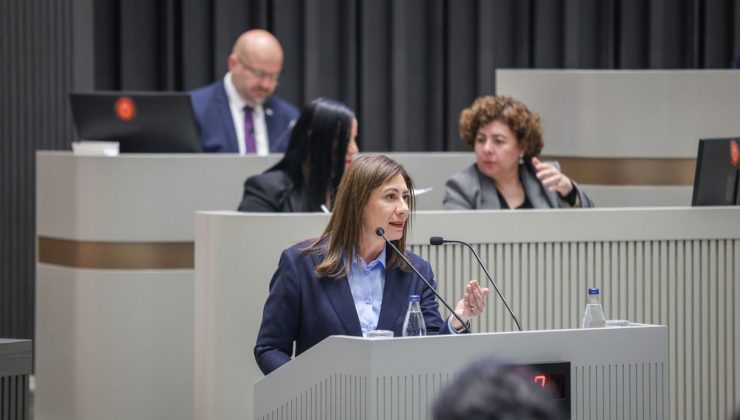 İncirli: “Fiyat İstikrar Fonu’nda toplanan 7 milyar TL ne oldu?”
