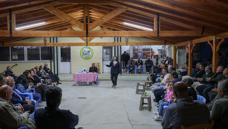 İncirli: Ülkede her alanda derinleşen sorunlar var